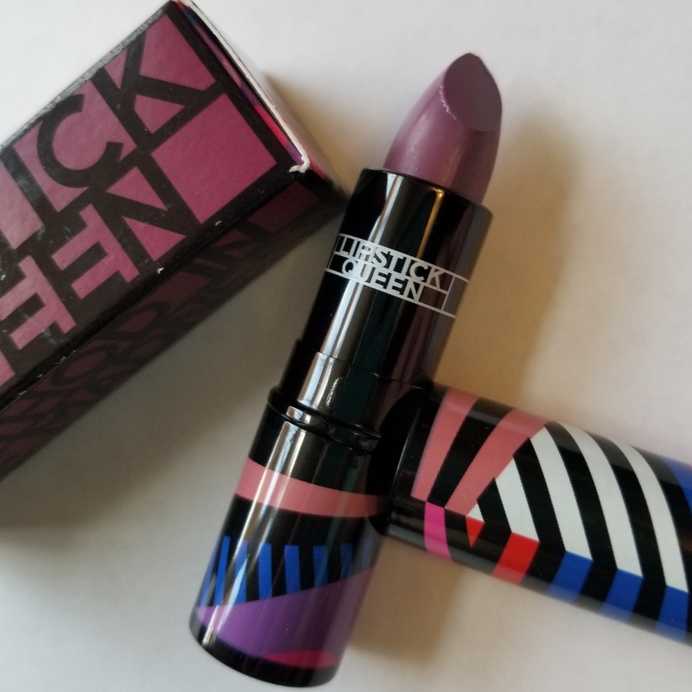 ❗Lipstick Queen Berserk Berry Lipstick❗